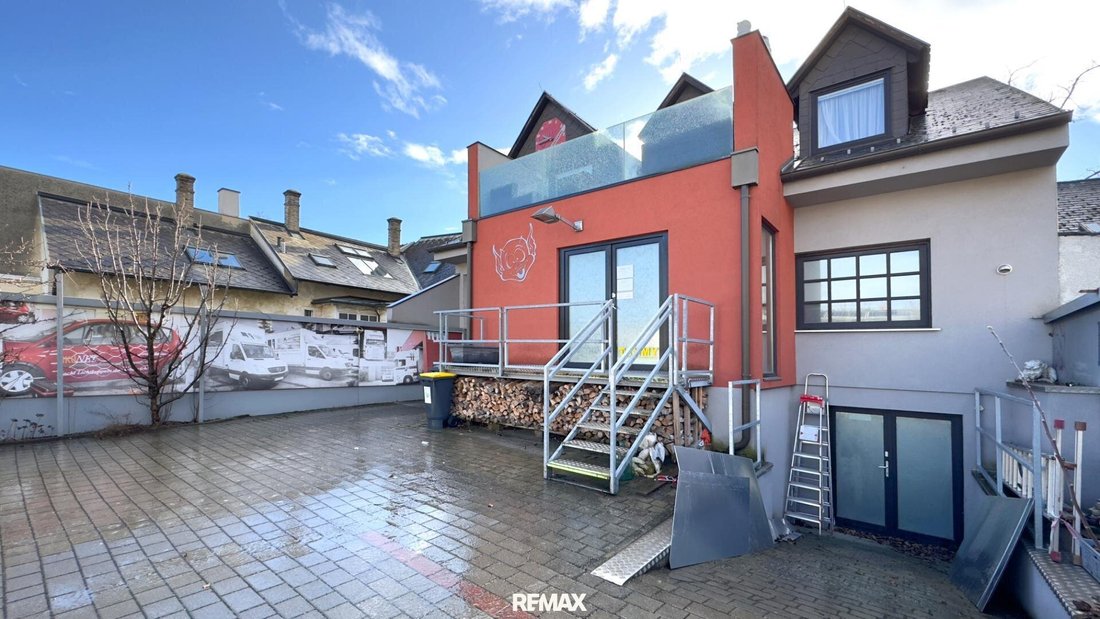 House in Gänserndorf, Lower Austria, Austria 4 - 17257973