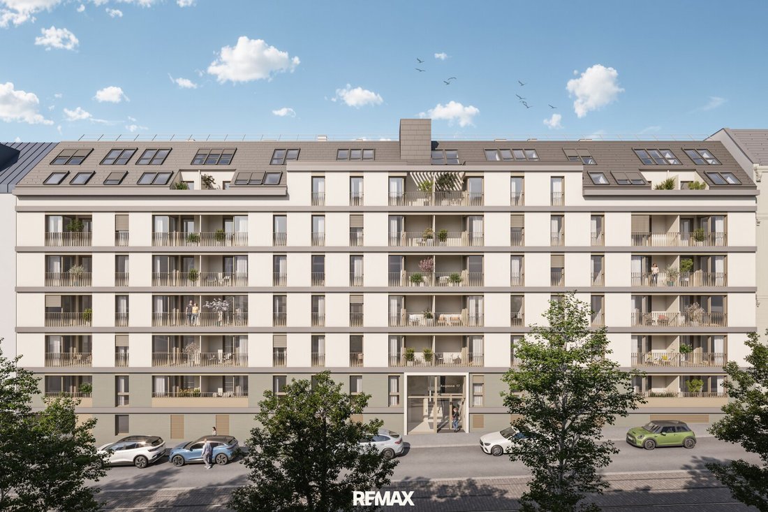 Apartment in Vienna, Wien, Austria 5 - 17037151
