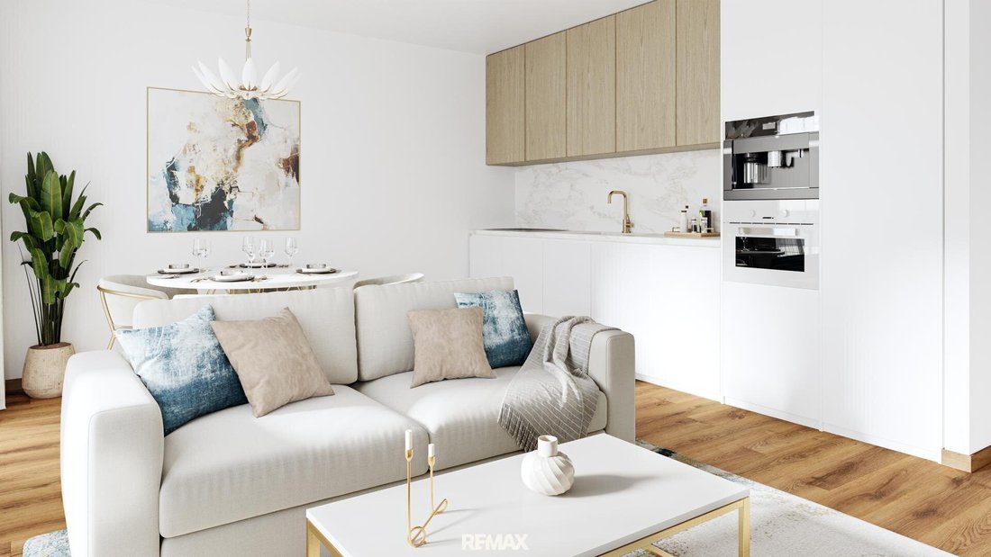 Apartment in Vienna, Wien, Austria 2 - 17037254