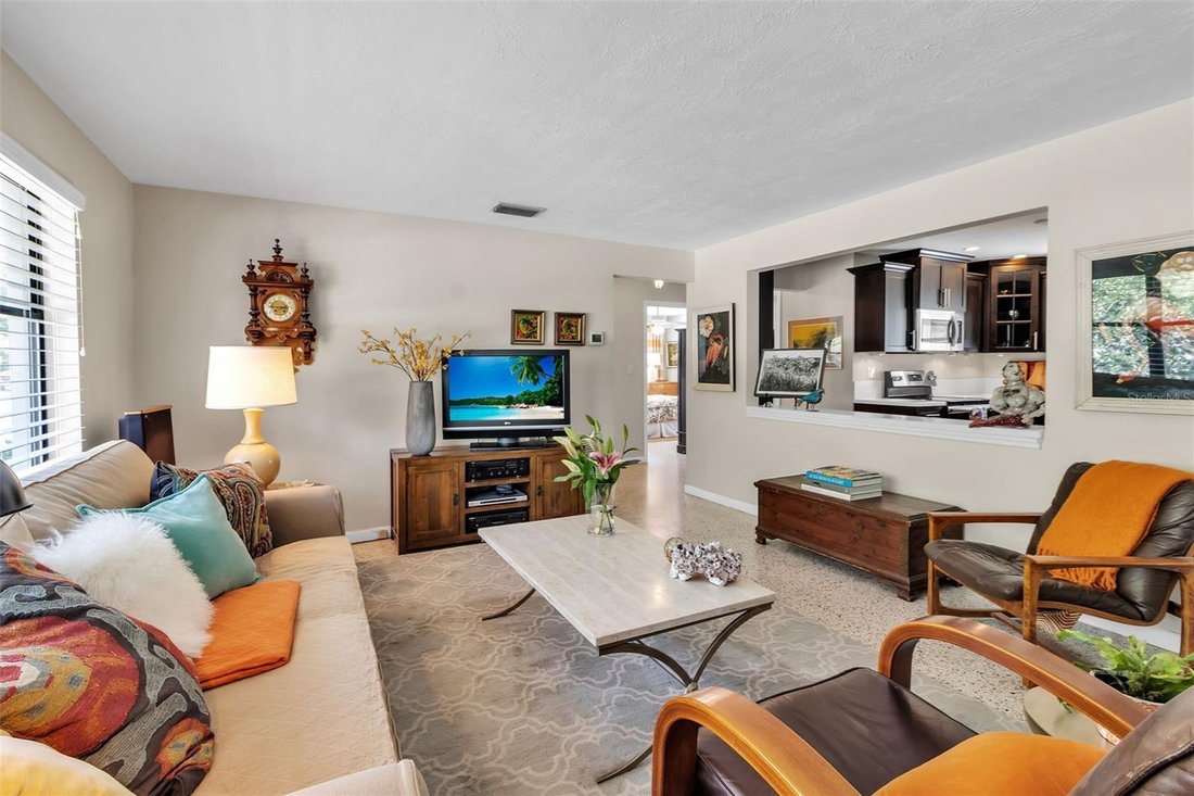 House in Sarasota, Florida, United States 5 - 17735449