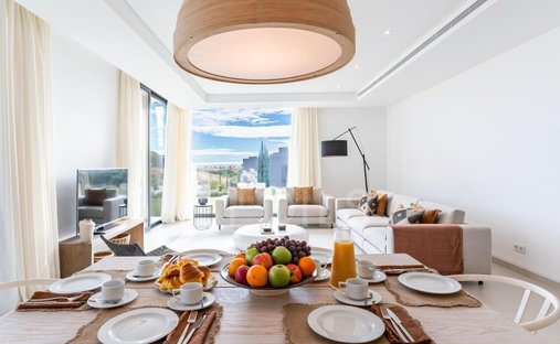 Apartamento en Vila Nova de Cacela, Algarve, Portugal 1