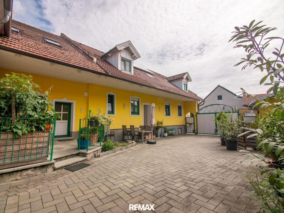House in Wetzmannsthal, Lower Austria, Austria 2 - 17036397