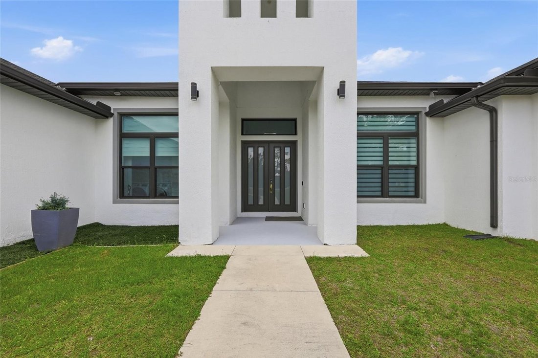 House in Orlando, Florida, United States 5 - 17736843
