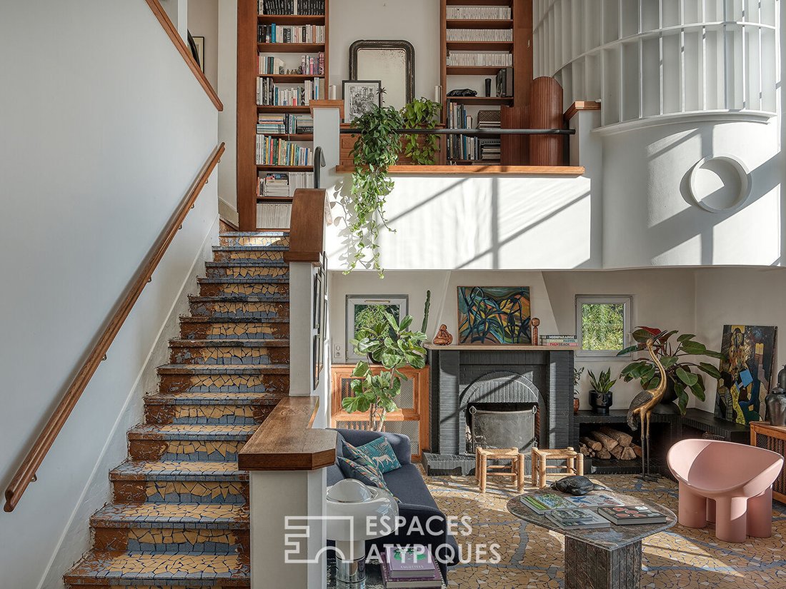 Villa a Le Grand Clos, Montargis, Francia 2 - 17045420