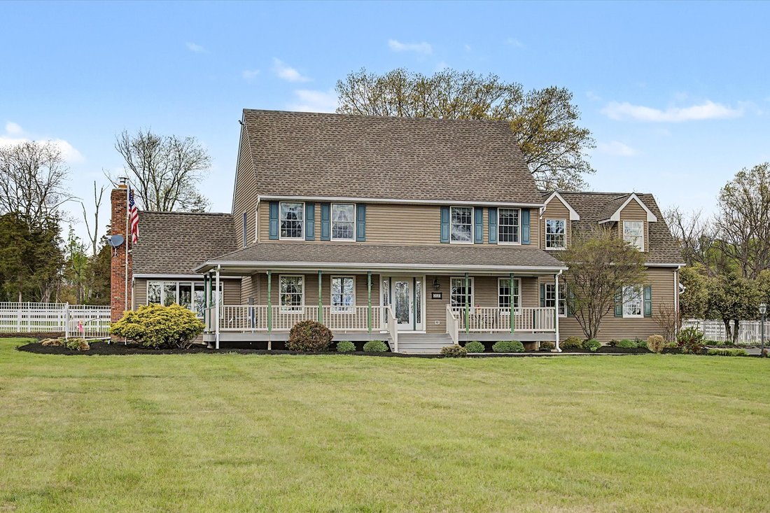 House in Milford, New Jersey, United States 4 - 17736405