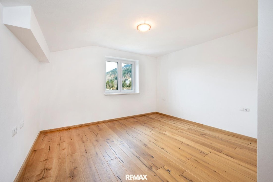 Apartment in Eben im Pongau, Salzburg, Austria 4 - 17736243