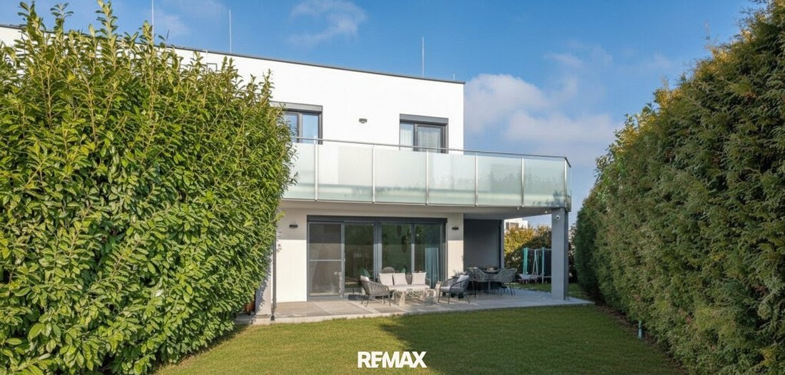 House in Oberwaltersdorf, Lower Austria, Austria 2 - 17138299