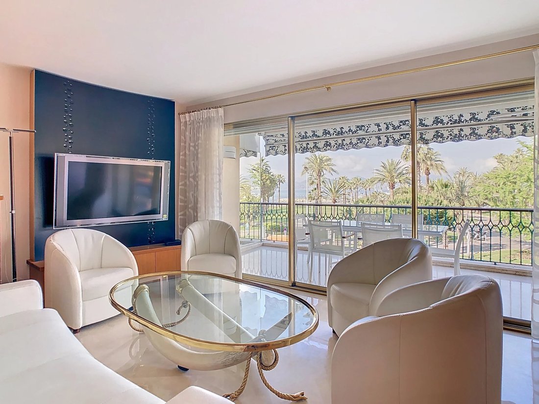 Apartment in Cannes, Provence-Alpes-Côte d'Azur, France 1 - 17735781