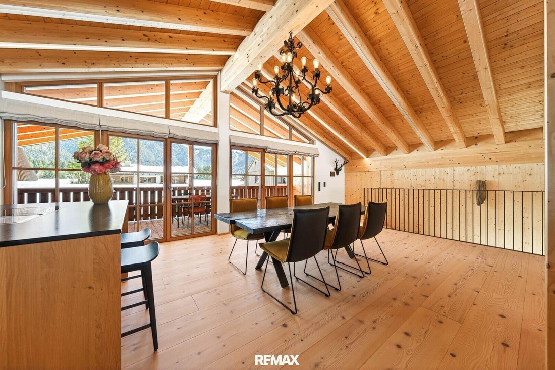 Casa a Sankt Ulrich am Pillersee, Tirolo, Austria 3 - 17658142