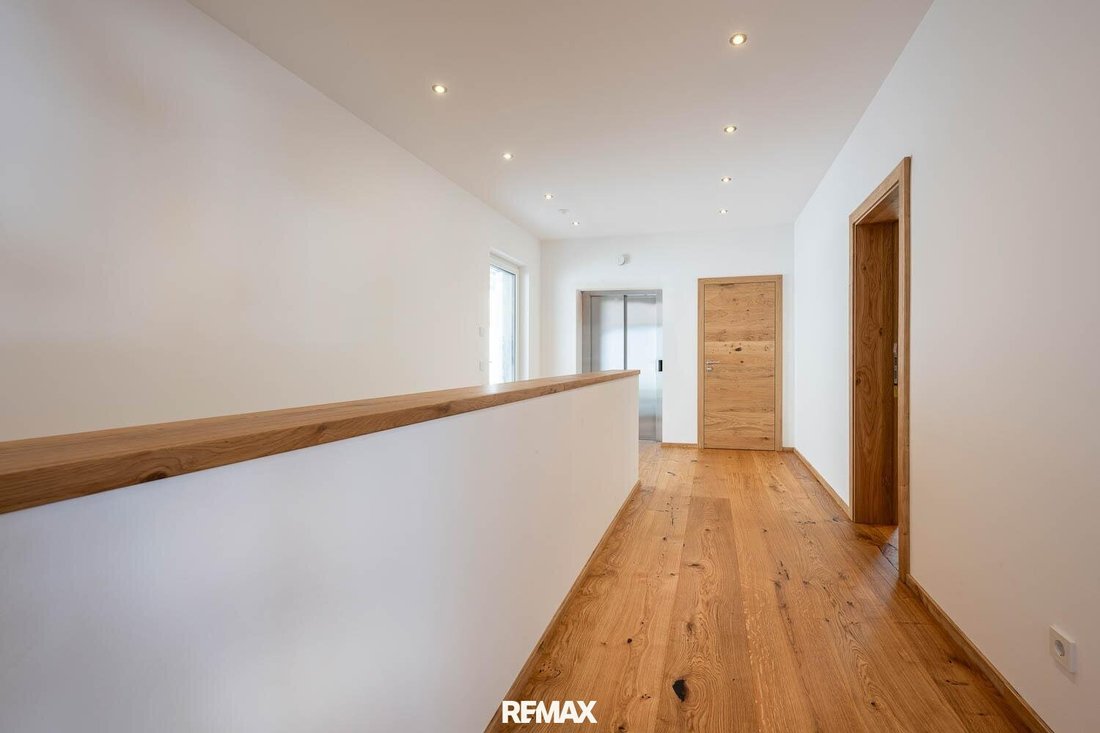 Apartment in Schwarzach im Pongau, Salzburg, Austria 5 - 17736266