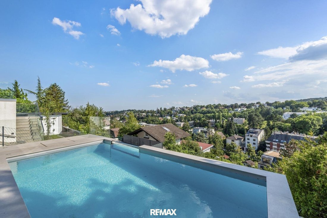 Villa in Vienna, Wien, Austria 3 - 17037581