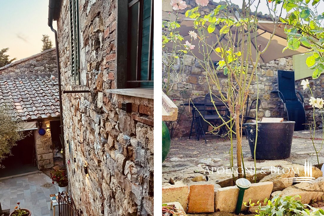Apartment in Castellina in Chianti, Tuscany, Italy 5 - 17735632
