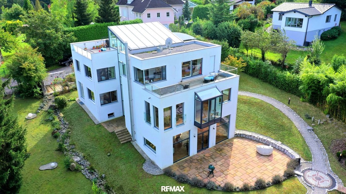 House in Eichgraben, Lower Austria, Austria 5 - 17219366