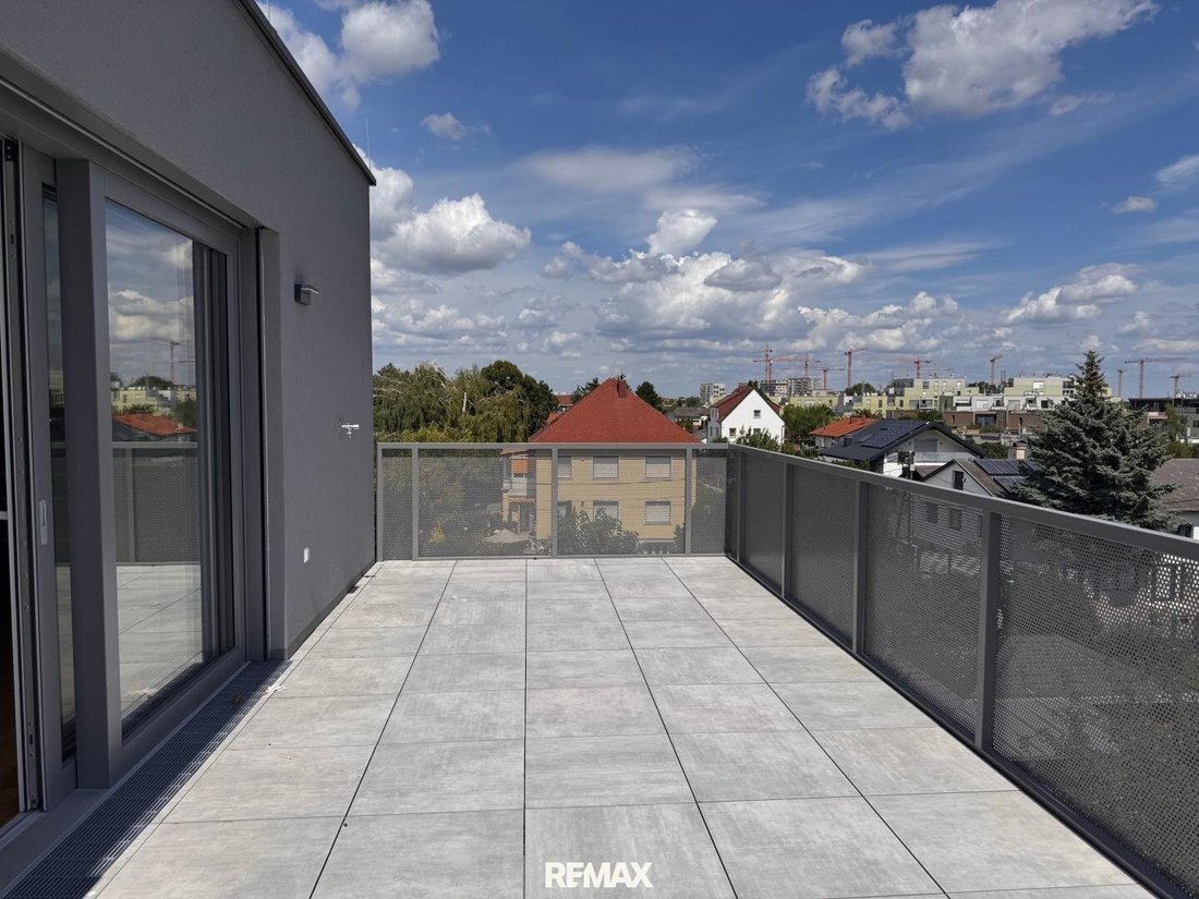 Apartment in Vienna, Wien, Austria 1 - 17037910