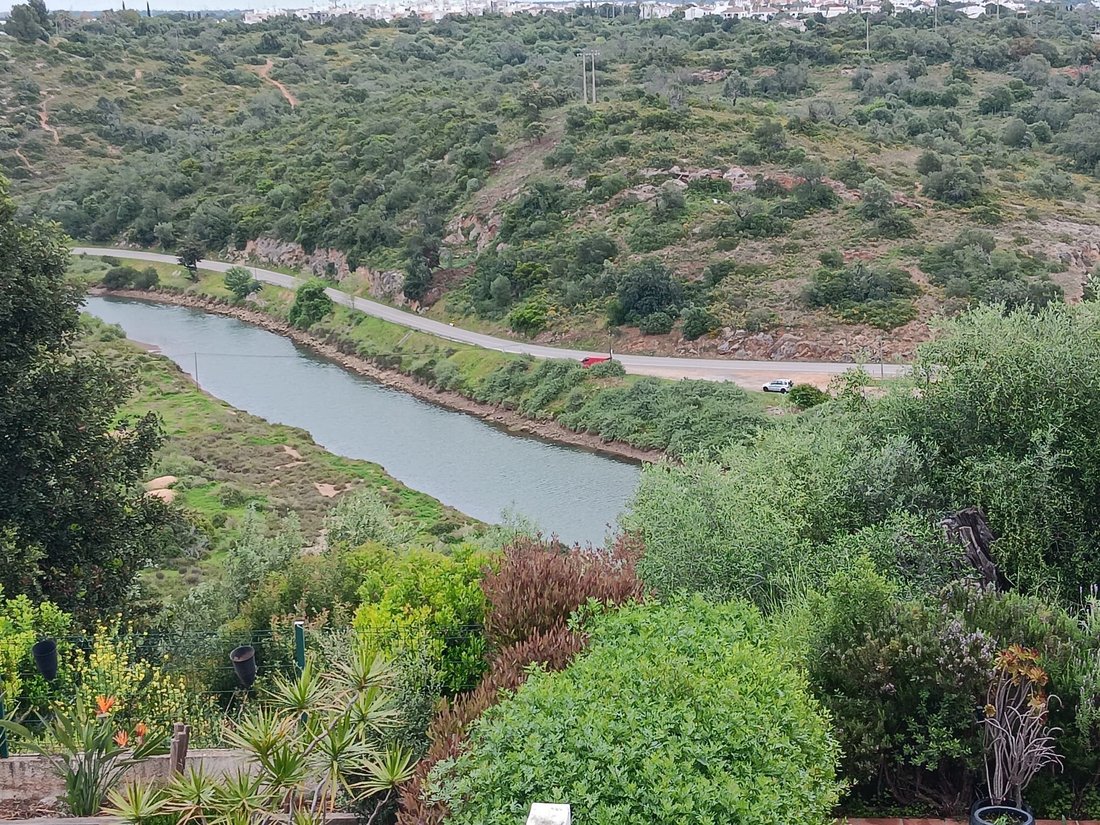 Casa a Tavira (Santa Maria e Santiago), Algarve, Portogallo 1 - 17736056