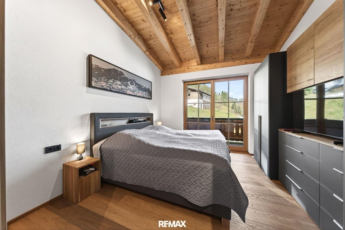 Penthouse in Kelchsa, Tyrol, Austria 5 - 17654760