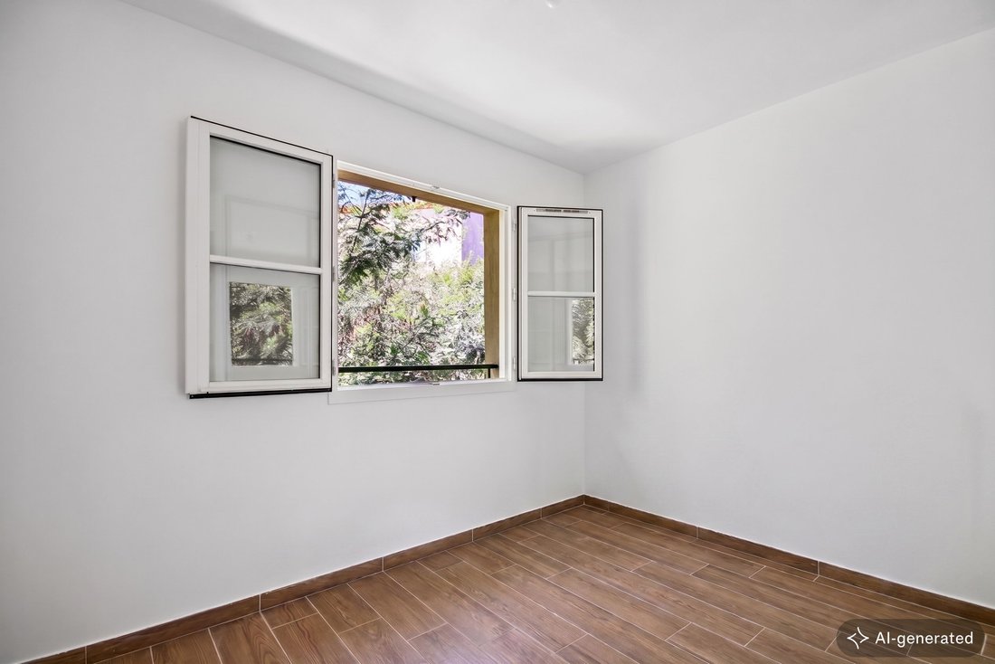 Apartment in Grimaud, Provence-Alpes-Côte d'Azur, France 5 - 17735691