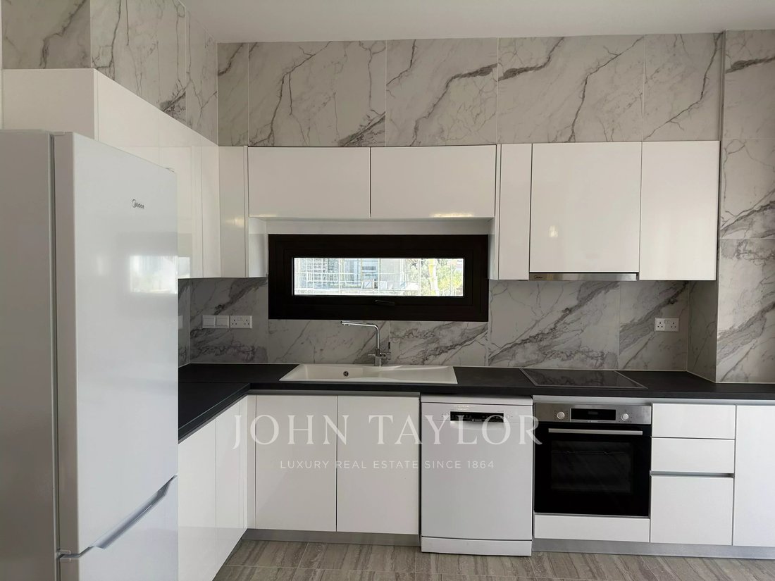 Apartment in Germasogeia, Limassol, Cyprus 4 - 17735643