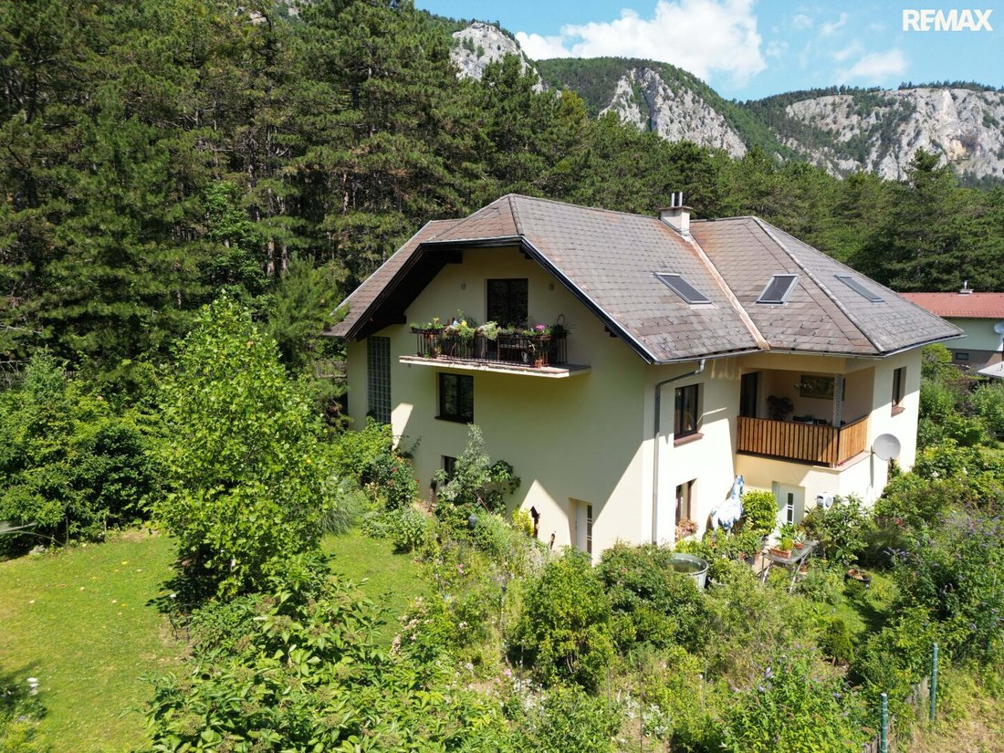 House in Maiersdorf, Lower Austria, Austria 1 - 16420804