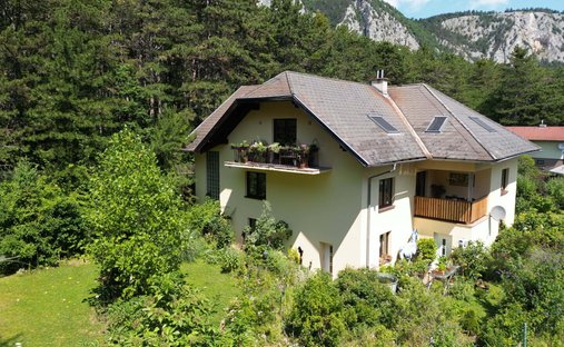 Casa en Maiersdorf, Baja Austria, Austria 1