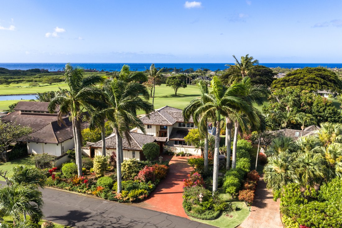 House in Koloa, Hawaii, United States 1 - 17736933