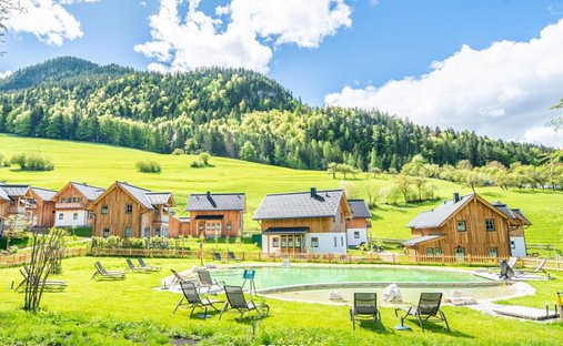 Apartment in Grundlsee, Styria, Austria 1