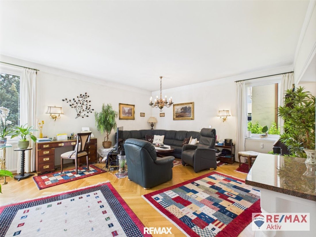 Apartment in Vienna, Wien, Austria 4 - 17337767