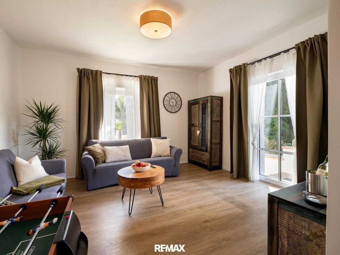 Apartment in Kössen, Tyrol, Austria 3 - 17654772