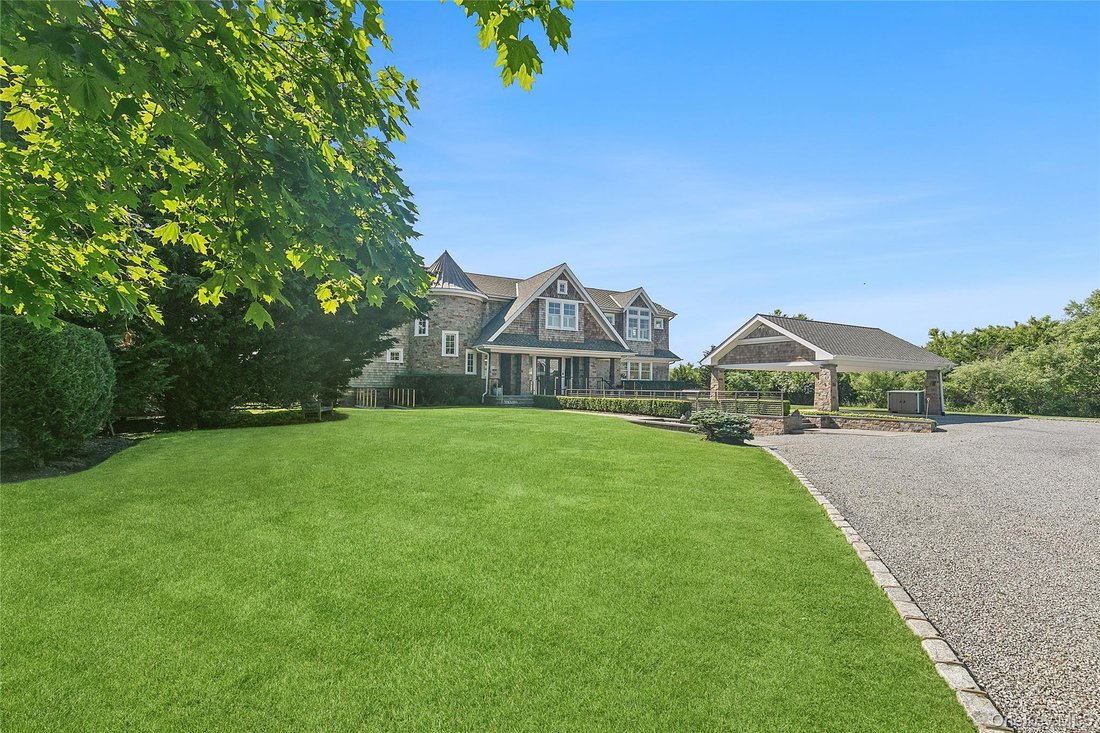 House in Eastport, New York, United States 3 - 17735491