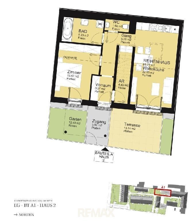 House in Vienna, Wien, Austria 5 - 17037662