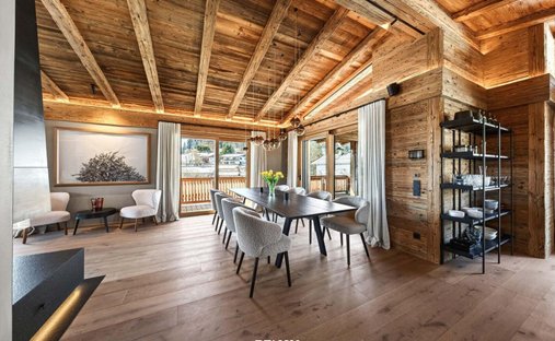 Chalet a Sankt Johann in Tirol, Tirolo, Austria 1