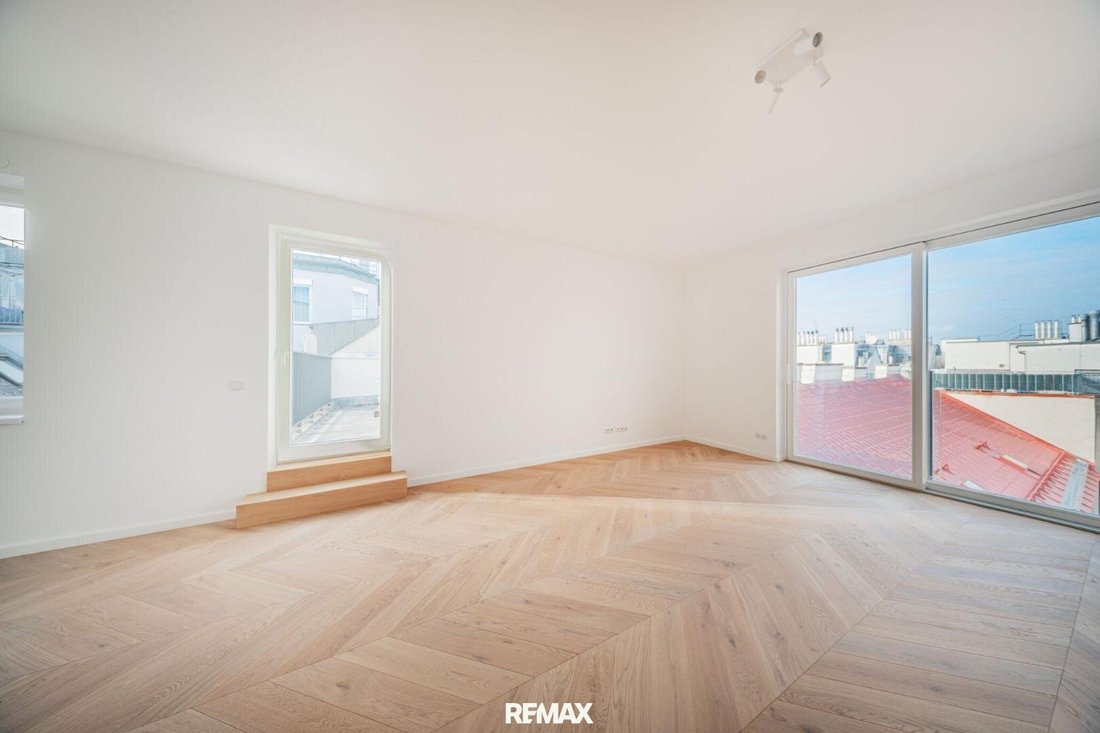 Apartment in Vienna, Wien, Austria 2 - 17037566