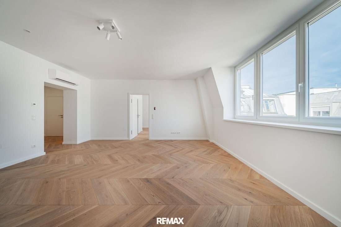 Apartment in Vienna, Wien, Austria 1 - 17036919