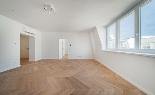 Apartment in Vienna, Wien, Austria 1