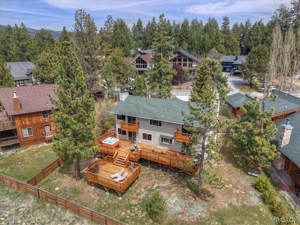 House in Big Bear Lake, California, United States 5 - 17737265