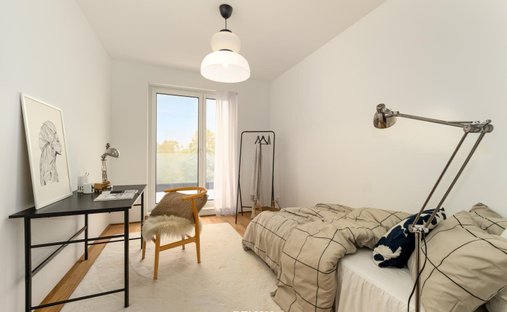 Appartamento a Linz, Alta Austria, Austria 1