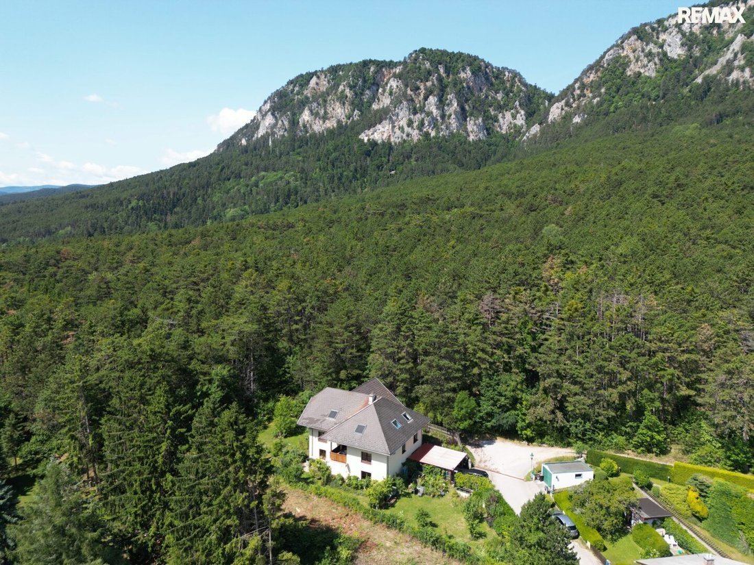 House in Maiersdorf, Lower Austria, Austria 2 - 16420804