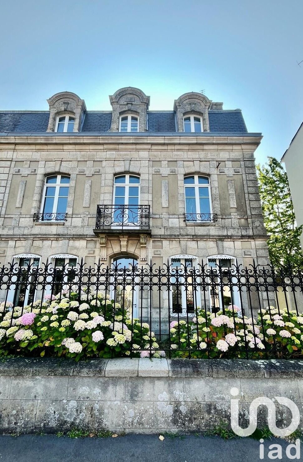 House in Keroman-Merville, Lorient, France 1 - 17545697