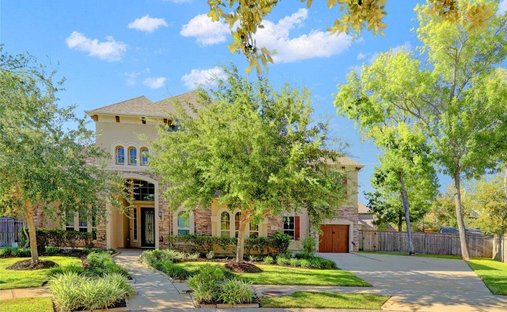 Casa en Missouri City, Texas, Estados Unidos 1