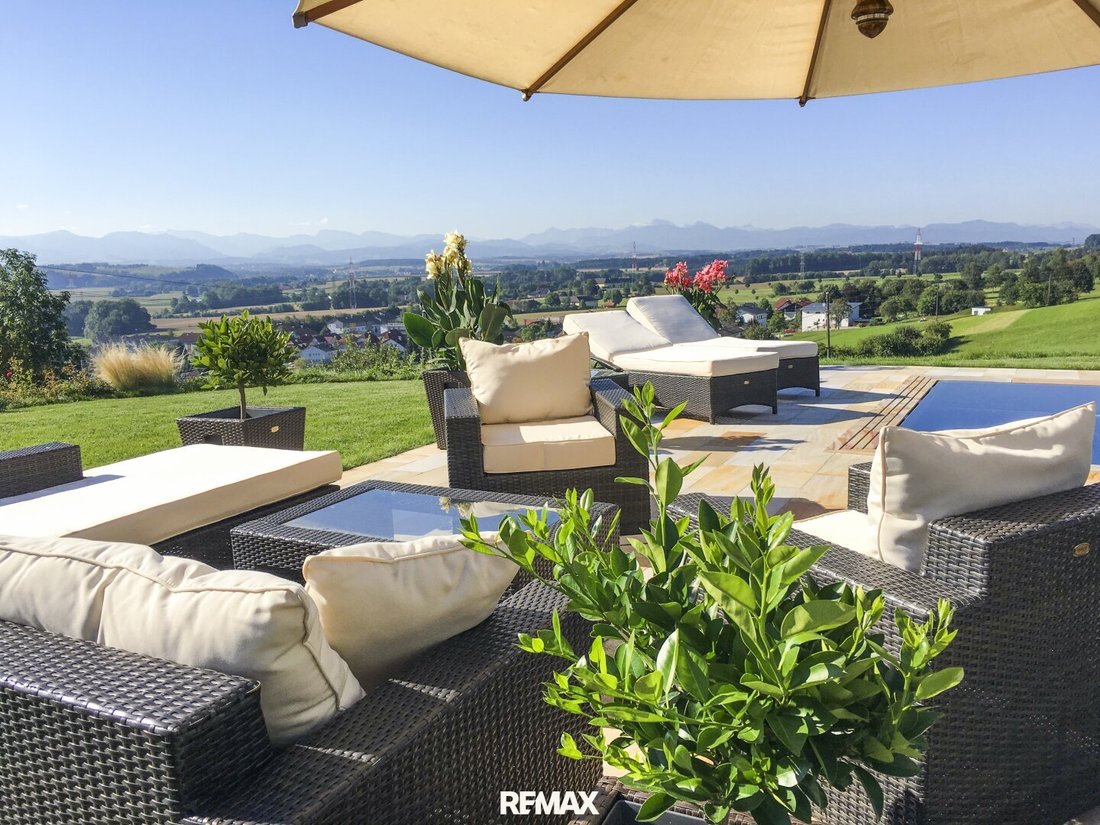 Villa in Kematen an der Krems, Upper Austria, Austria 2 - 17449464