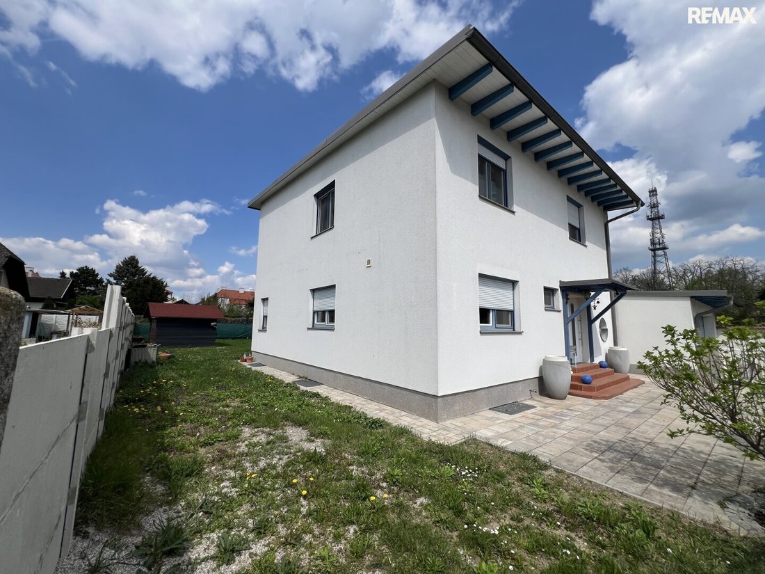 House in Ebenfurth, Lower Austria, Austria 3 - 17728186