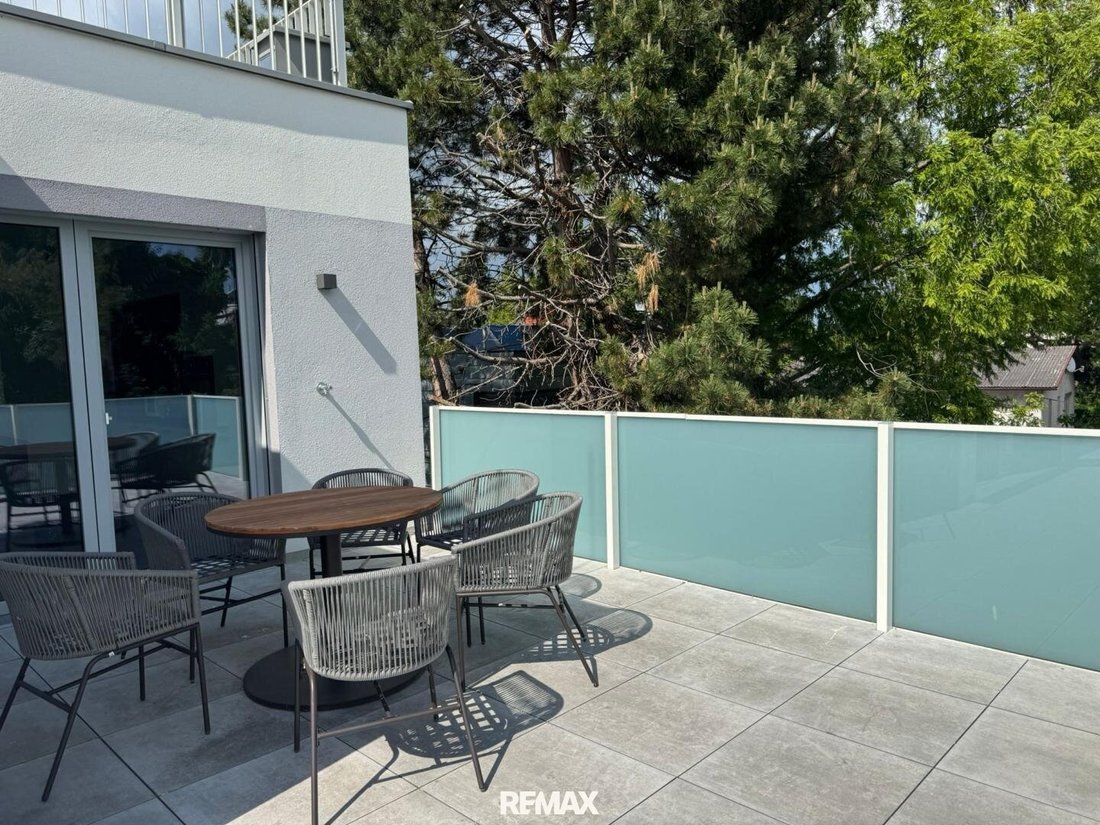 Apartment in Vienna, Wien, Austria 3 - 17037914