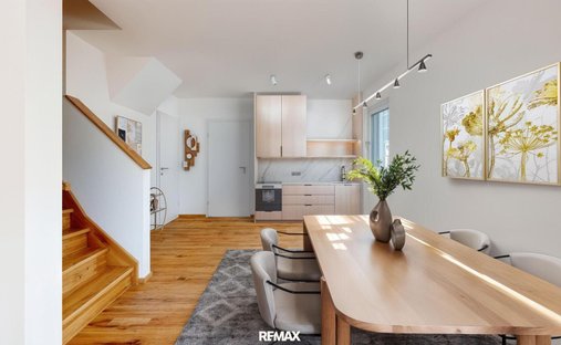 House in Maria Enzersdorf, Lower Austria, Austria 1