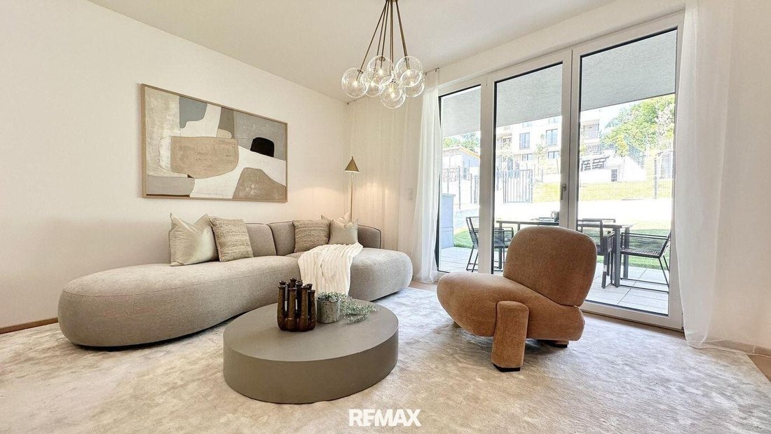 Apartment in Vienna, Wien, Austria 3 - 17037407