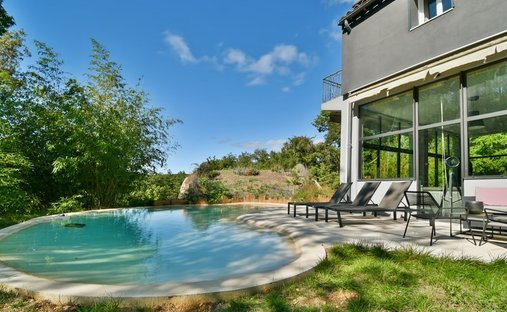 Maison à Mas-de-Londres, Occitanie, France 1