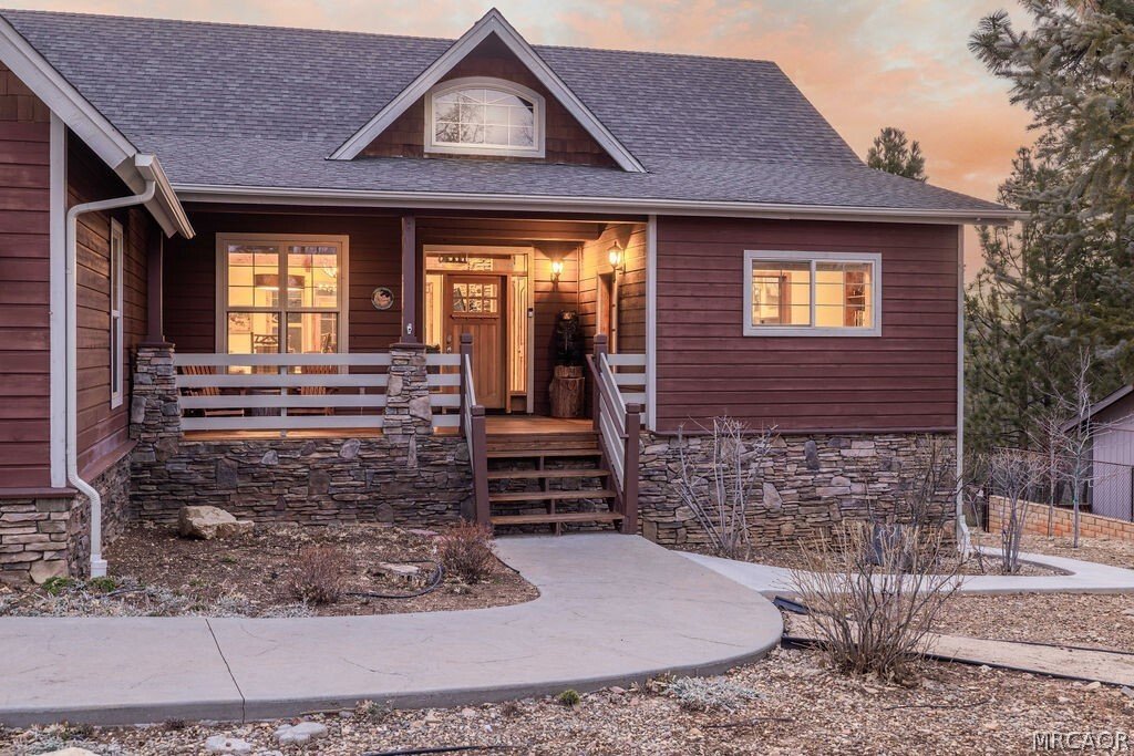 House in Big Bear Lake, California, United States 5 - 17737251