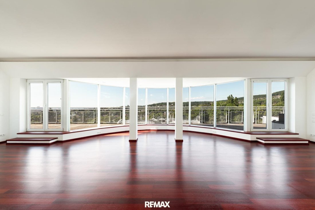 Penthouse in Vienna, Wien, Austria 4 - 17036768