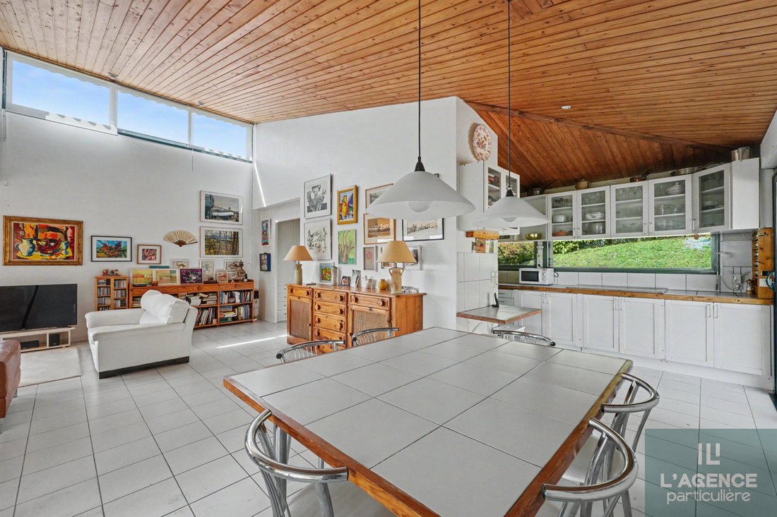 House in Vigoulet-Auzil, Occitania, France 5 - 17735347