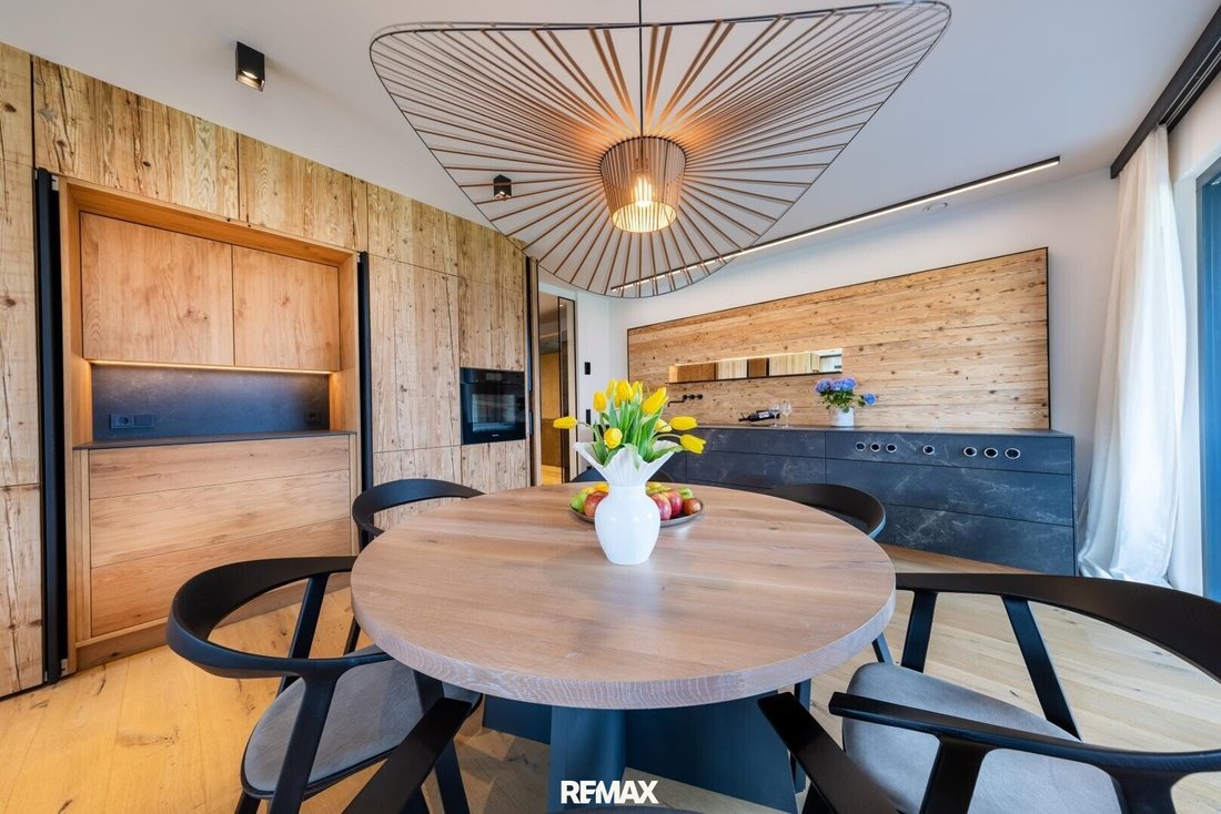 Apartment in Sankt Johann, Tyrol, Austria 2 - 17654748