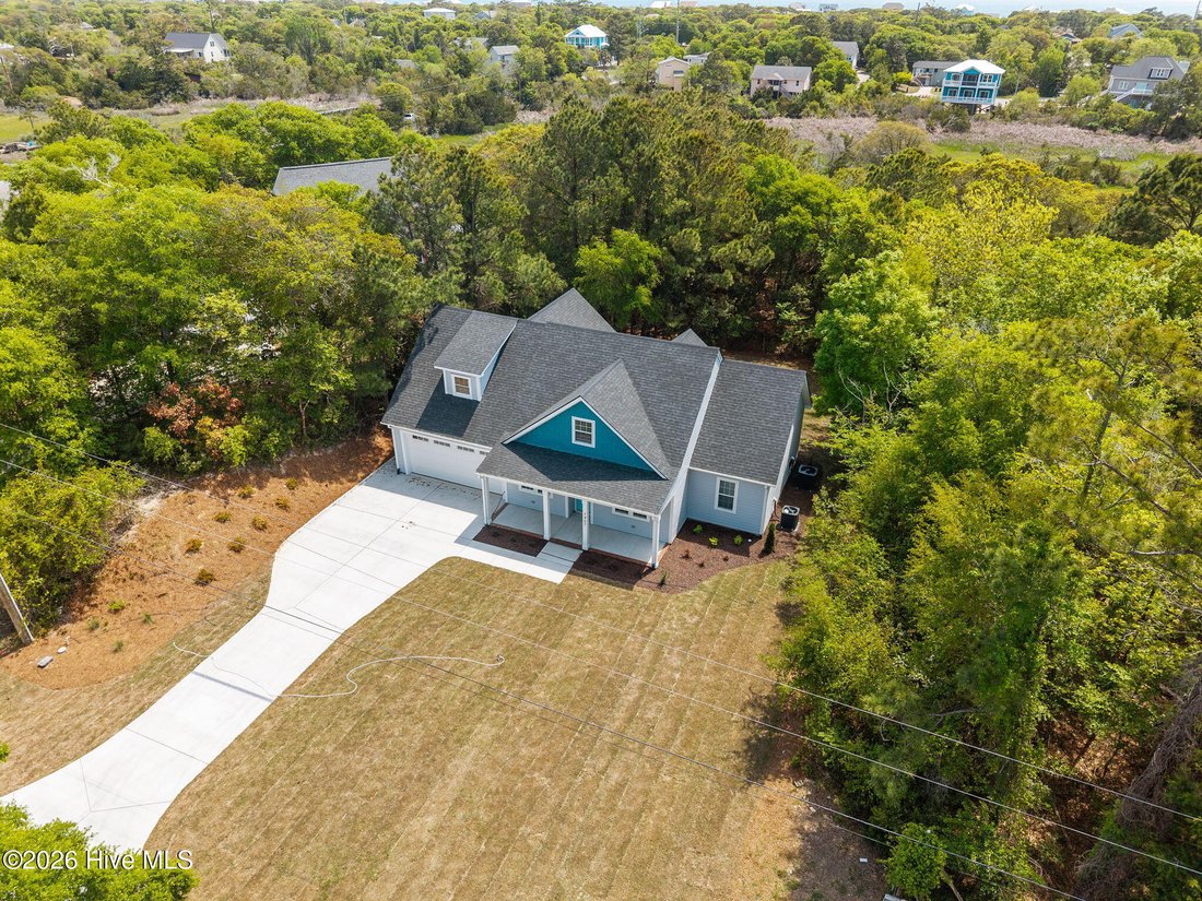 House in Emerald Isle, North Carolina, United States 5 - 17736363